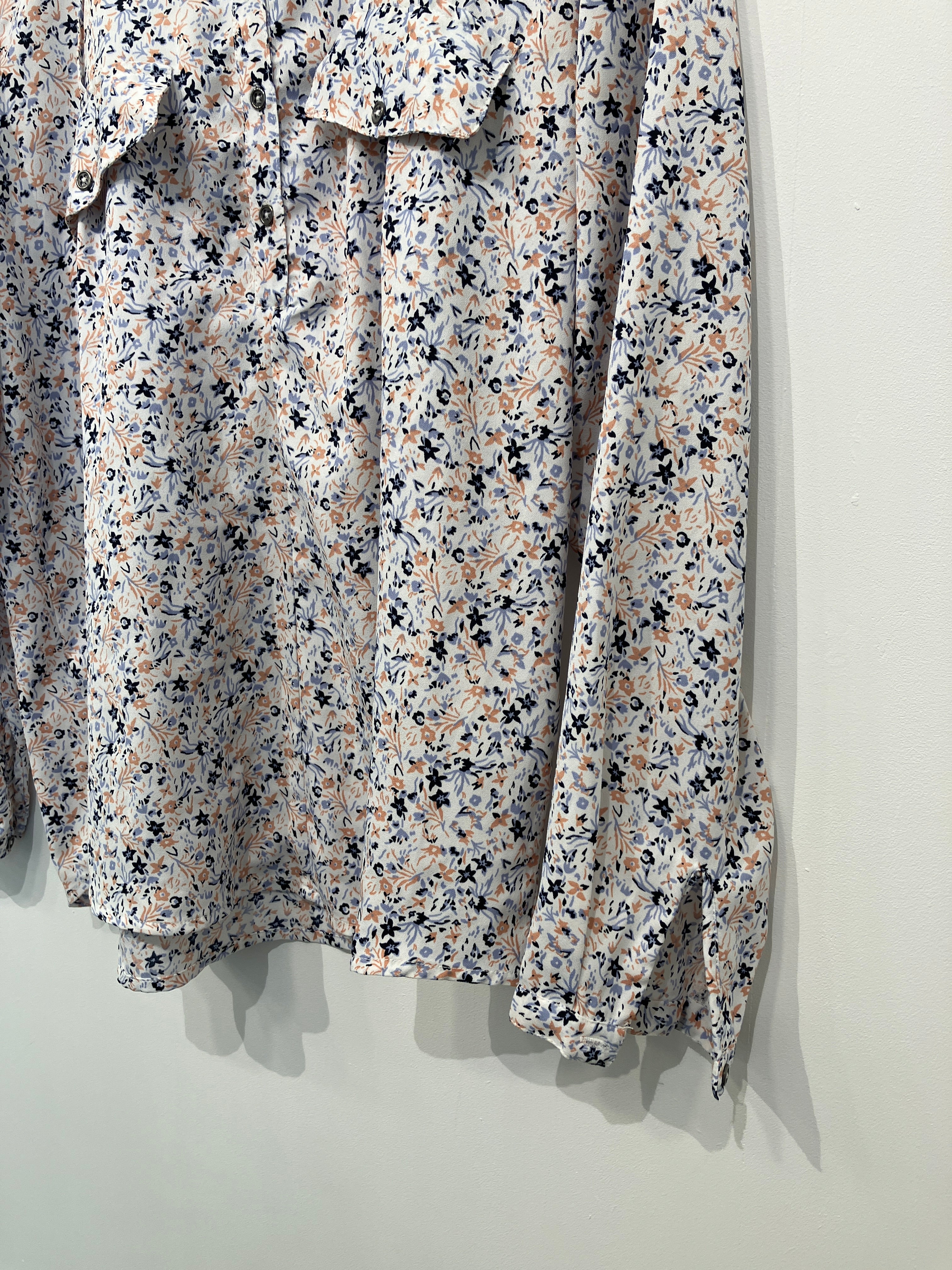 Cha-Cha Bluse